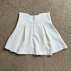 CHICWISH Mini Skorts Skirts